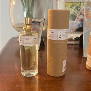 Ffern Organic Eau de Parfum Spring 25